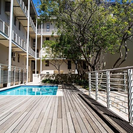 شقة Luxurious Loft With Amazing View Of Table Mountain كيب تاون المظهر الخارجي الصورة