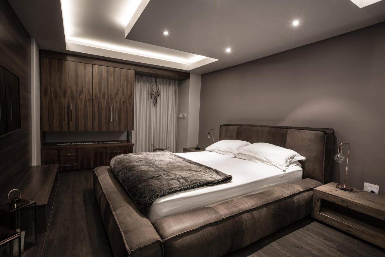 شقة Luxurious Loft With Amazing View Of Table Mountain كيب تاون المظهر الخارجي الصورة