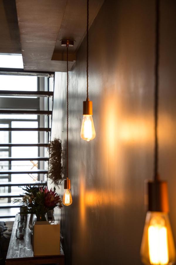 شقة Luxurious Loft With Amazing View Of Table Mountain كيب تاون المظهر الخارجي الصورة