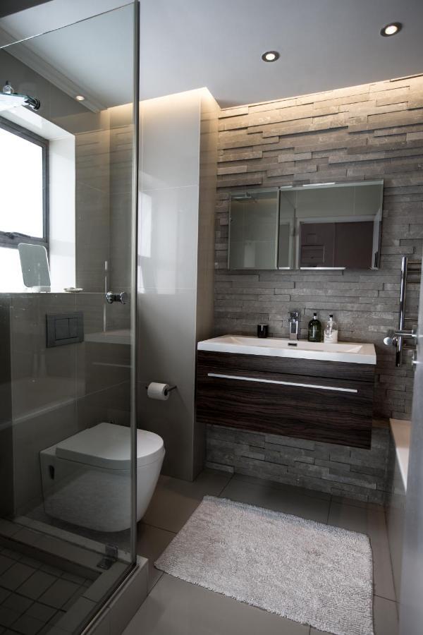 شقة Luxurious Loft With Amazing View Of Table Mountain كيب تاون المظهر الخارجي الصورة